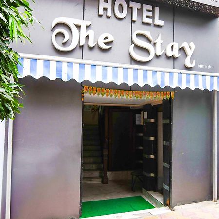Hotel O The Stay Калькутта Экстерьер фото