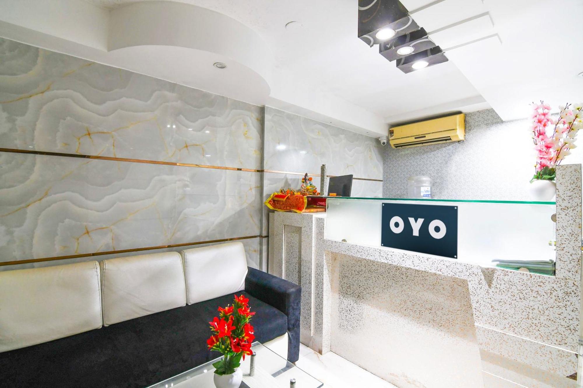 Hotel O The Stay Калькутта Экстерьер фото
